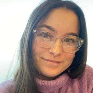 Meet your Posher, Sarah